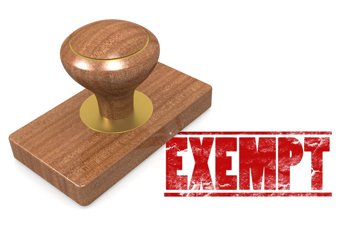 Can I File a Claim of Exemption to Protect My Property?