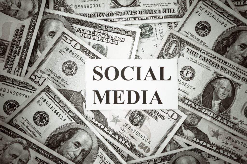 What Debt Collectors Can and Cannot Do on Social Media