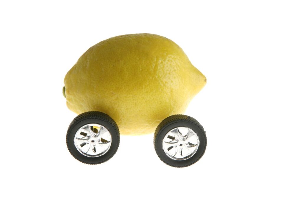 lemon law