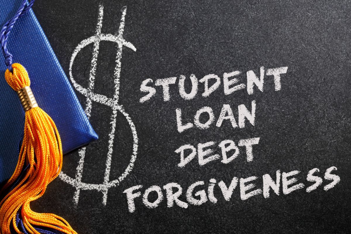 What Happened to Student Loan Debt Forgiveness?